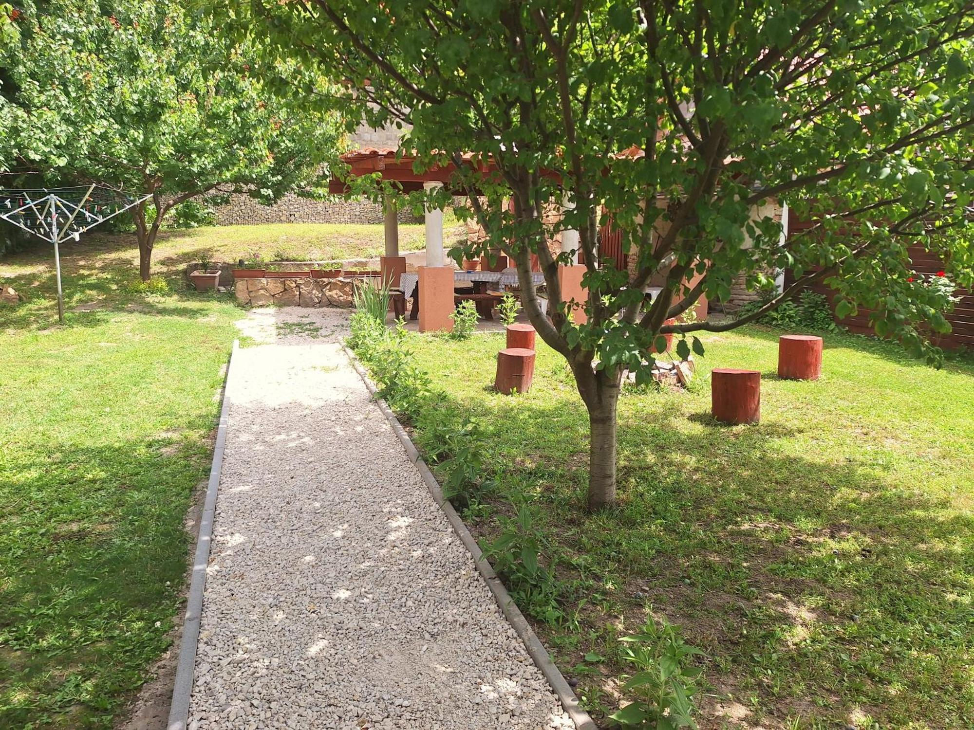 BalatonfůzfőBalcsi1アパートメント エクステリア 写真