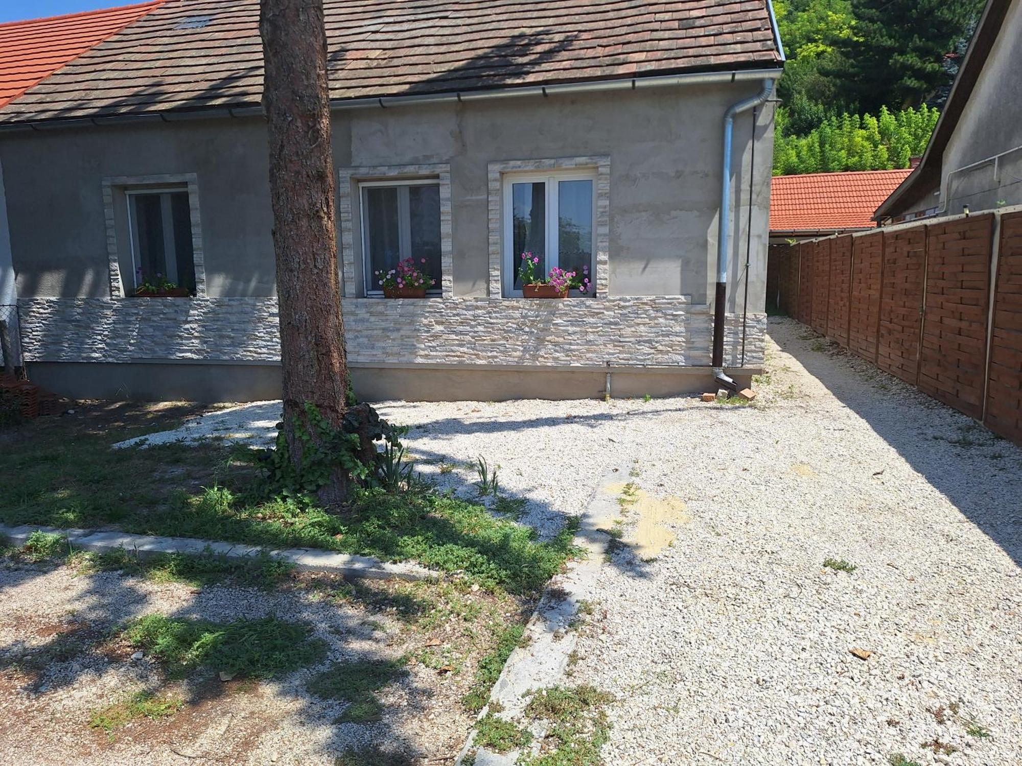 BalatonfůzfőBalcsi1アパートメント エクステリア 写真